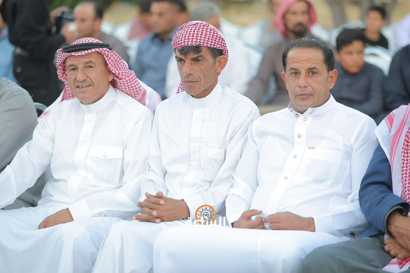 Madar Al-Saa Images 0.15348297662536903