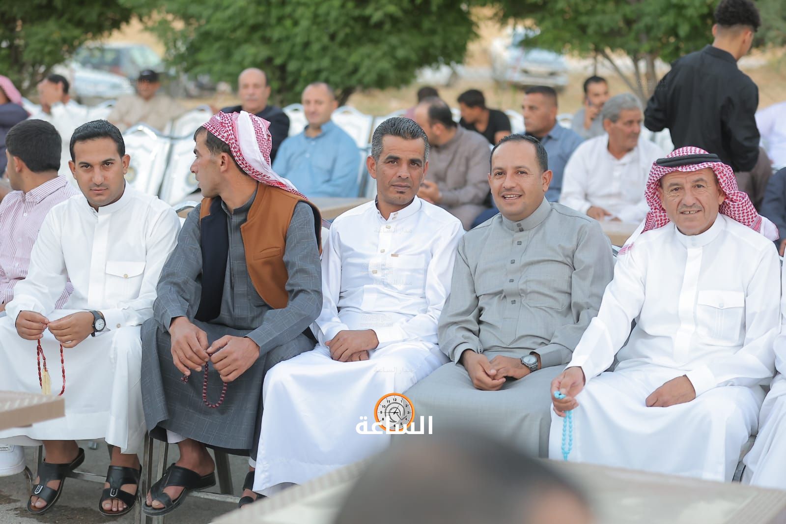 Madar Al-Saa Images 0.19572616018358147