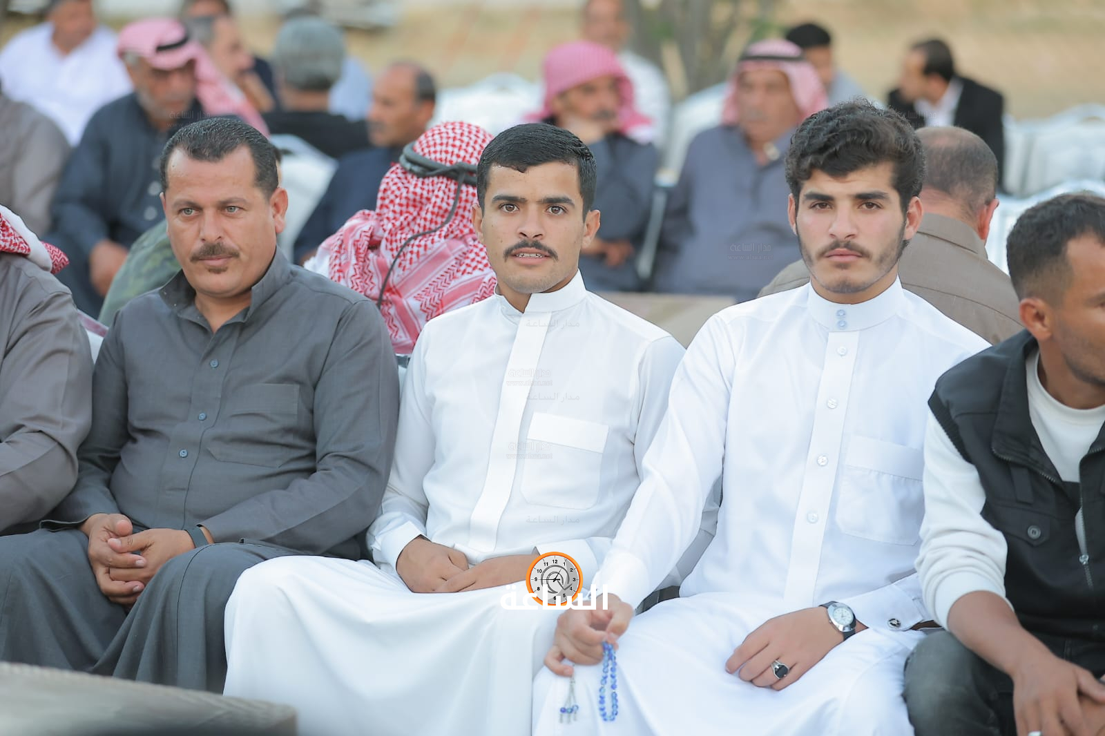 Madar Al-Saa Images 0.4871680079257922