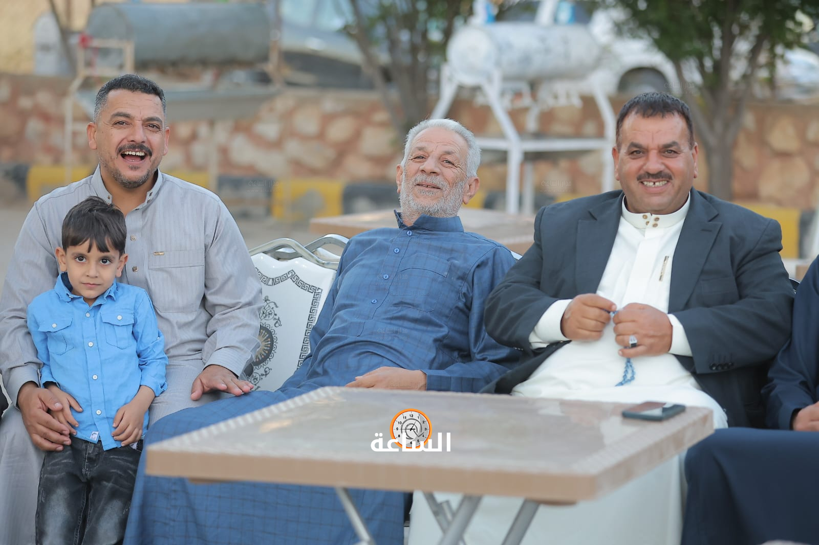 Madar Al-Saa Images 0.5485587302428903