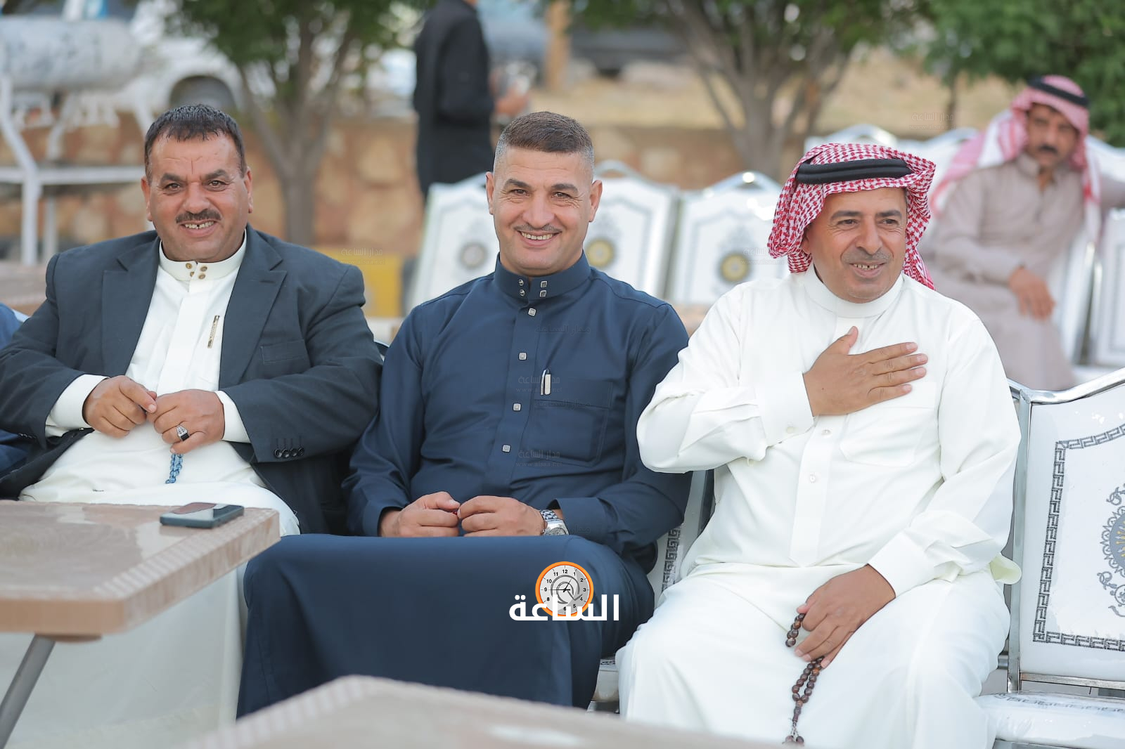 Madar Al-Saa Images 0.5989698348112334