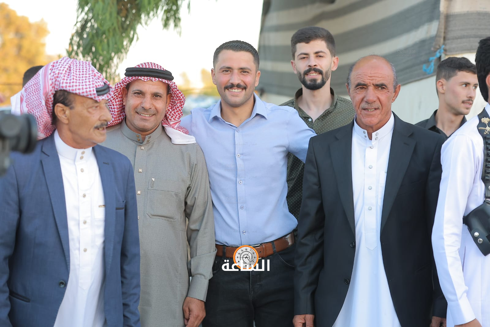 Madar Al-Saa Images 0.047022867897312026