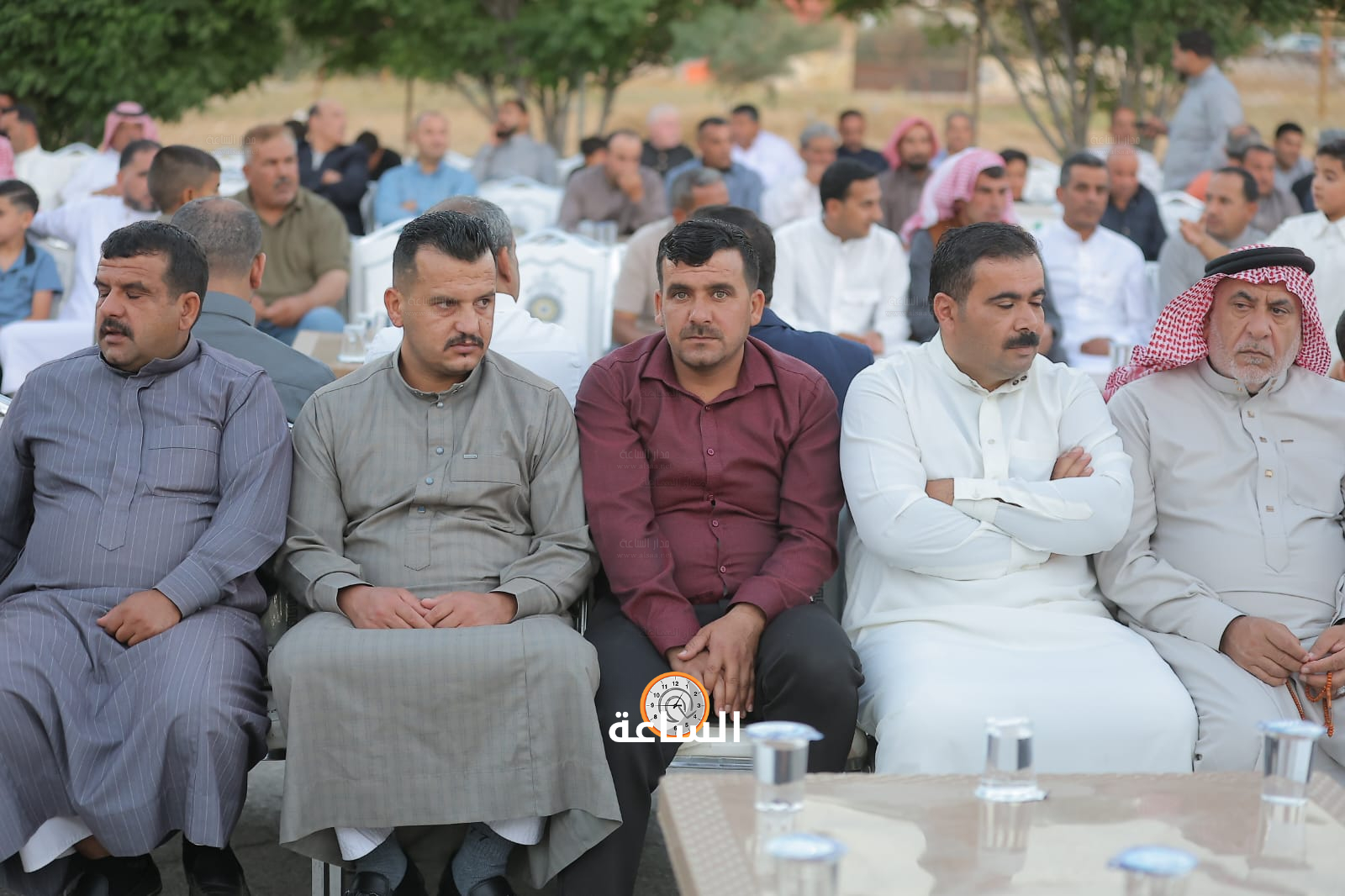 Madar Al-Saa Images 0.40762308999383223