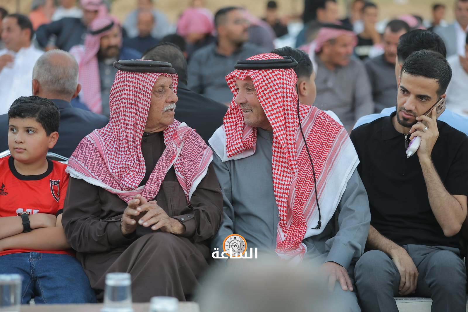 Madar Al-Saa Images 0.4823112335538998