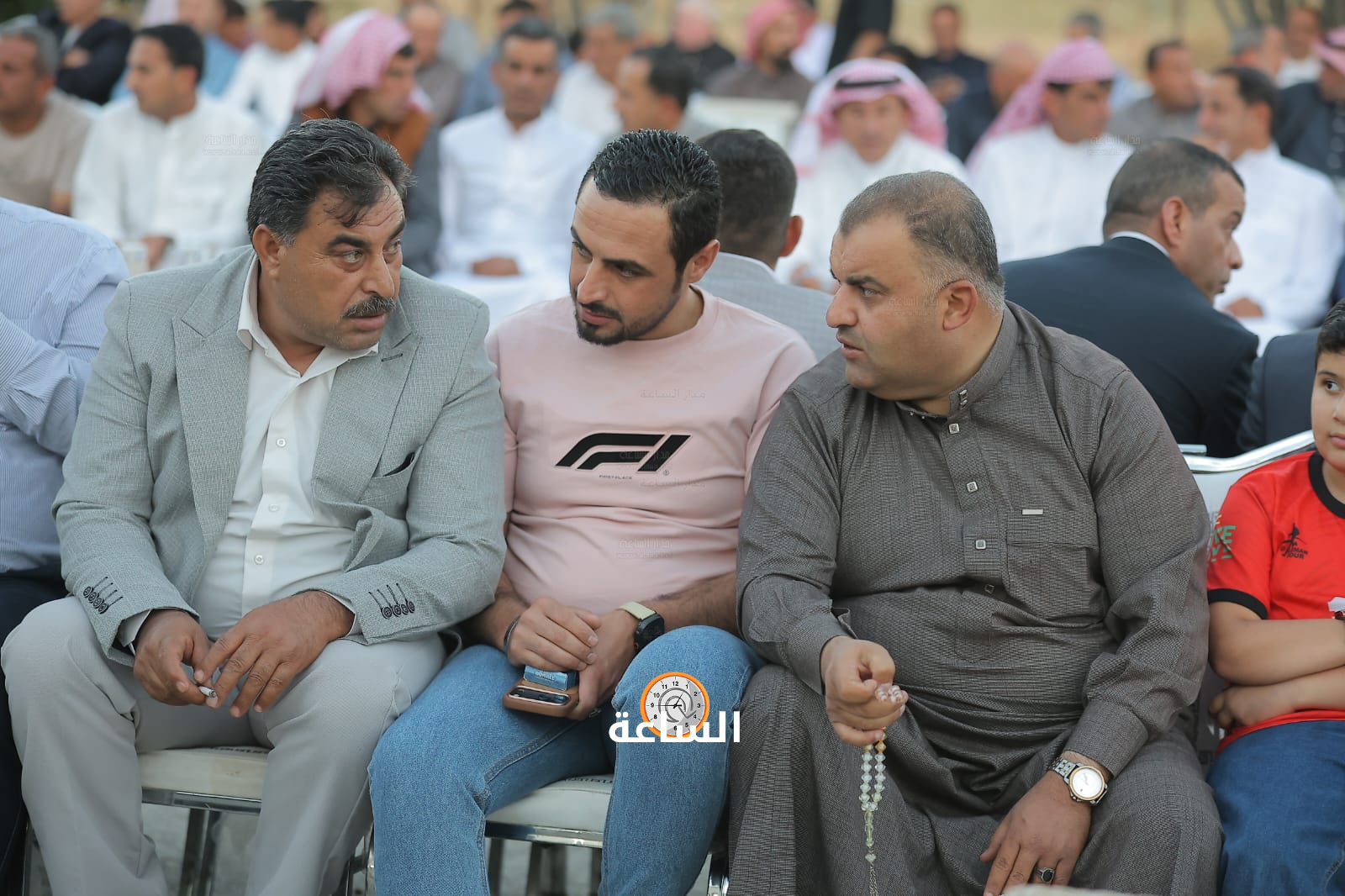 Madar Al-Saa Images 0.8563935458616342