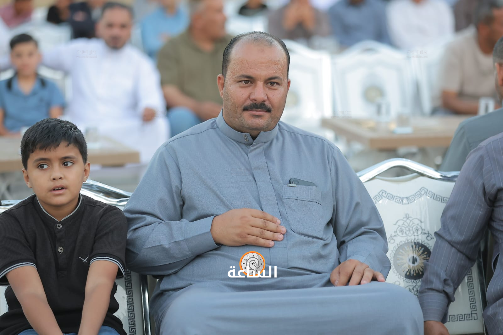 Madar Al-Saa Images 0.3802529598662101