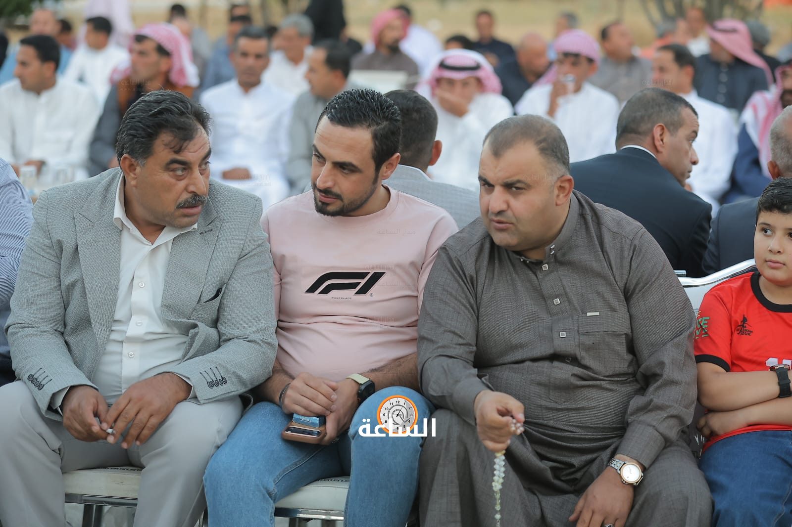 Madar Al-Saa Images 0.3073385439336208