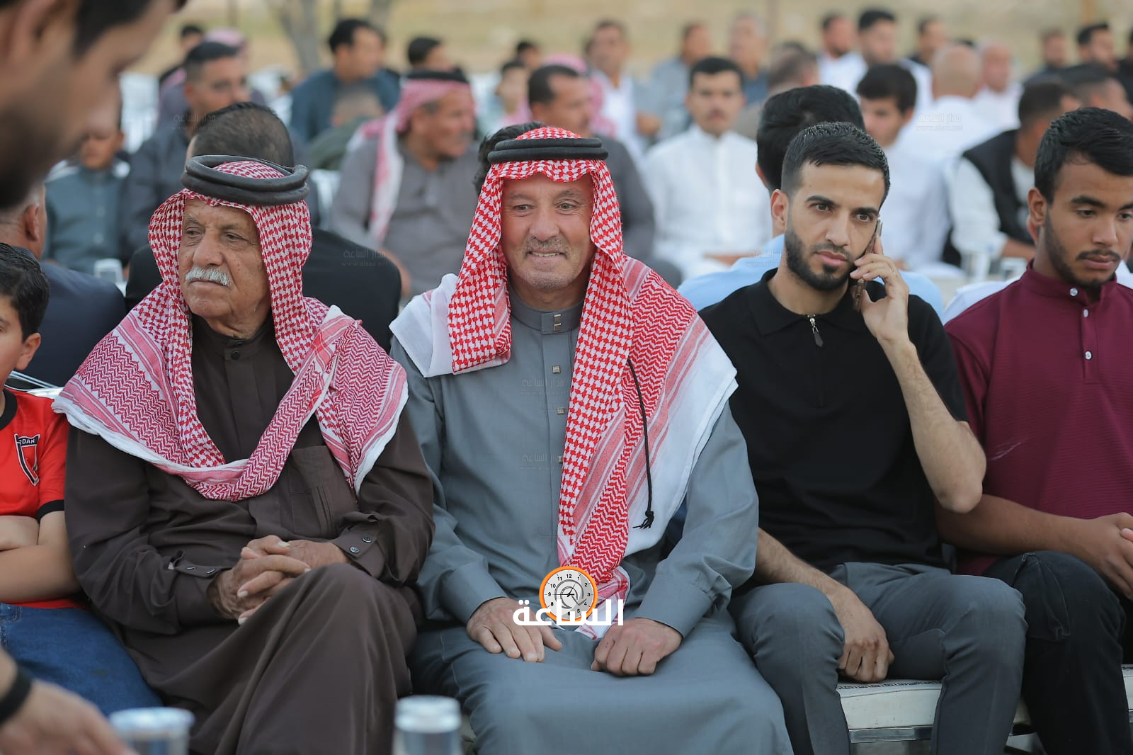 Madar Al-Saa Images 0.5276084243899087