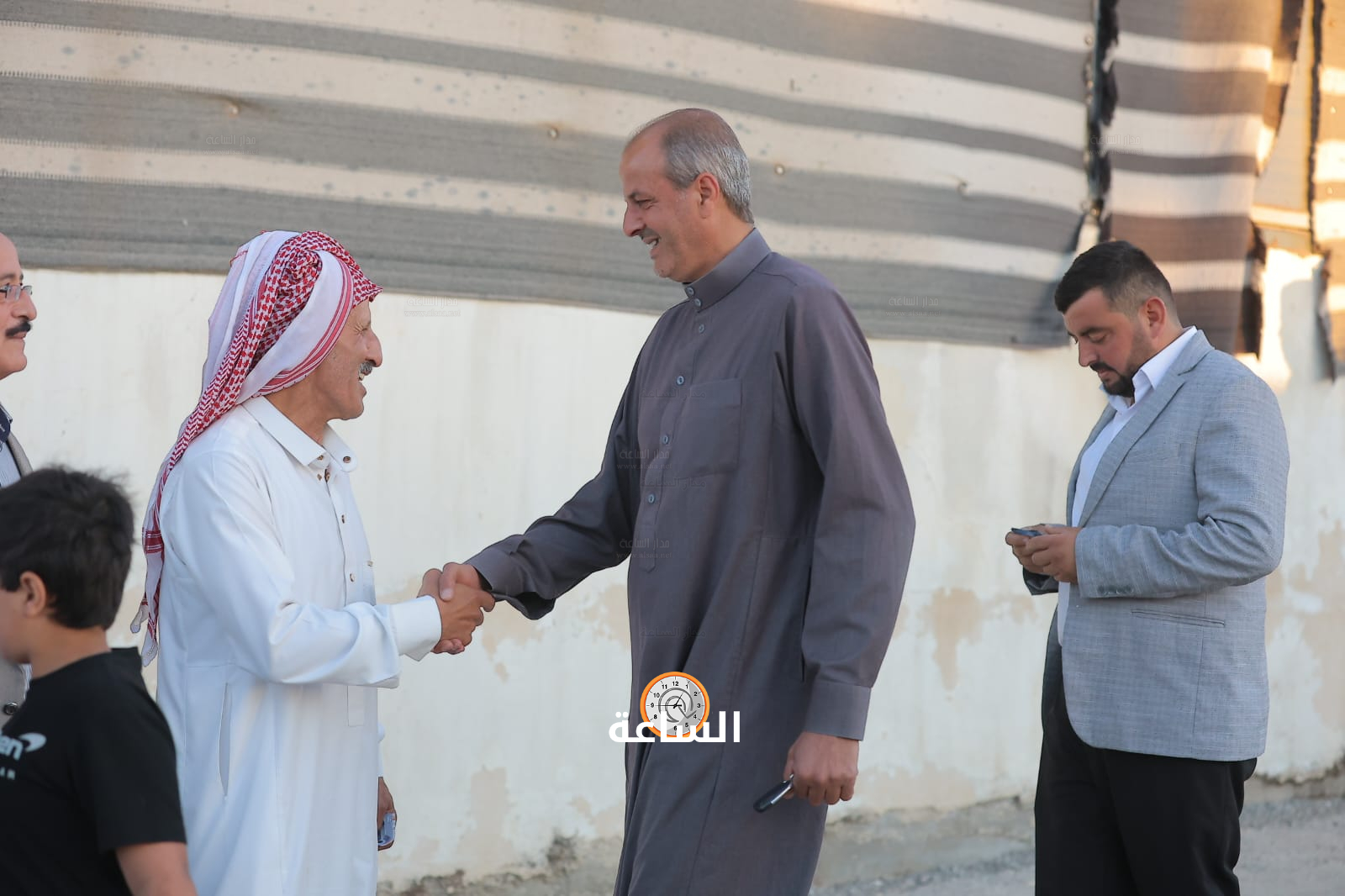 Madar Al-Saa Images 0.022992815277703138