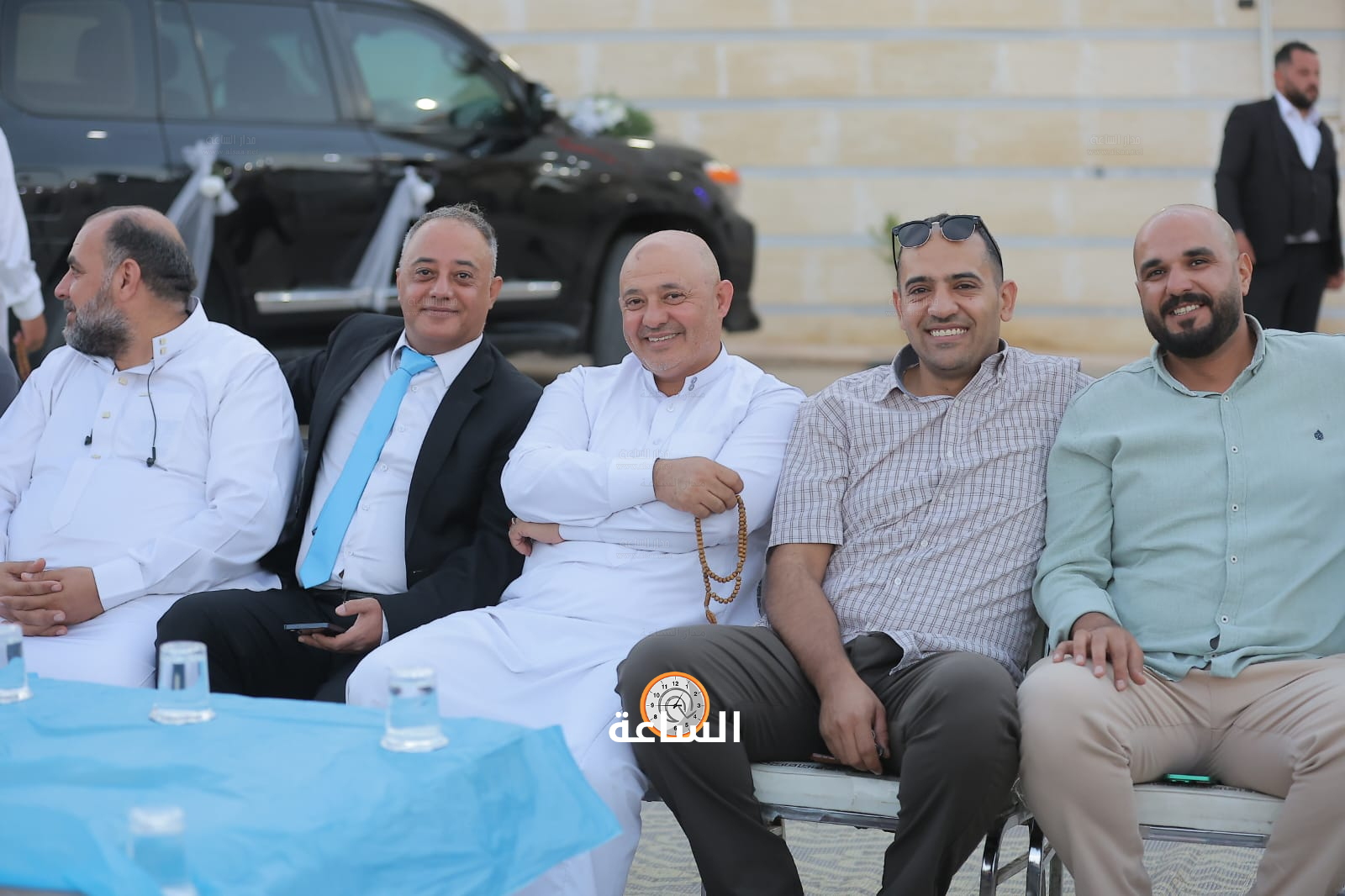 Madar Al-Saa Images 0.2642819313957918
