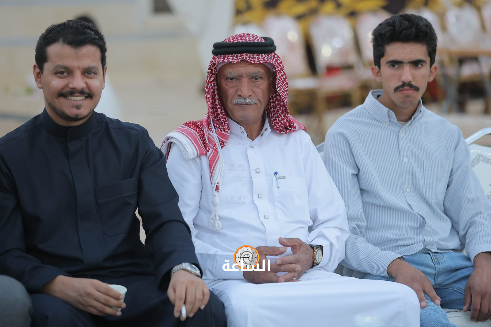 Madar Al-Saa Images 0.4208281734729101