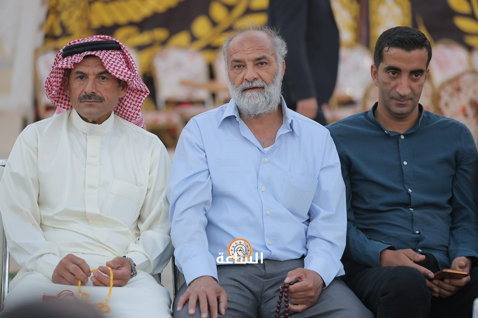 Madar Al-Saa Images 0.9069057462148548