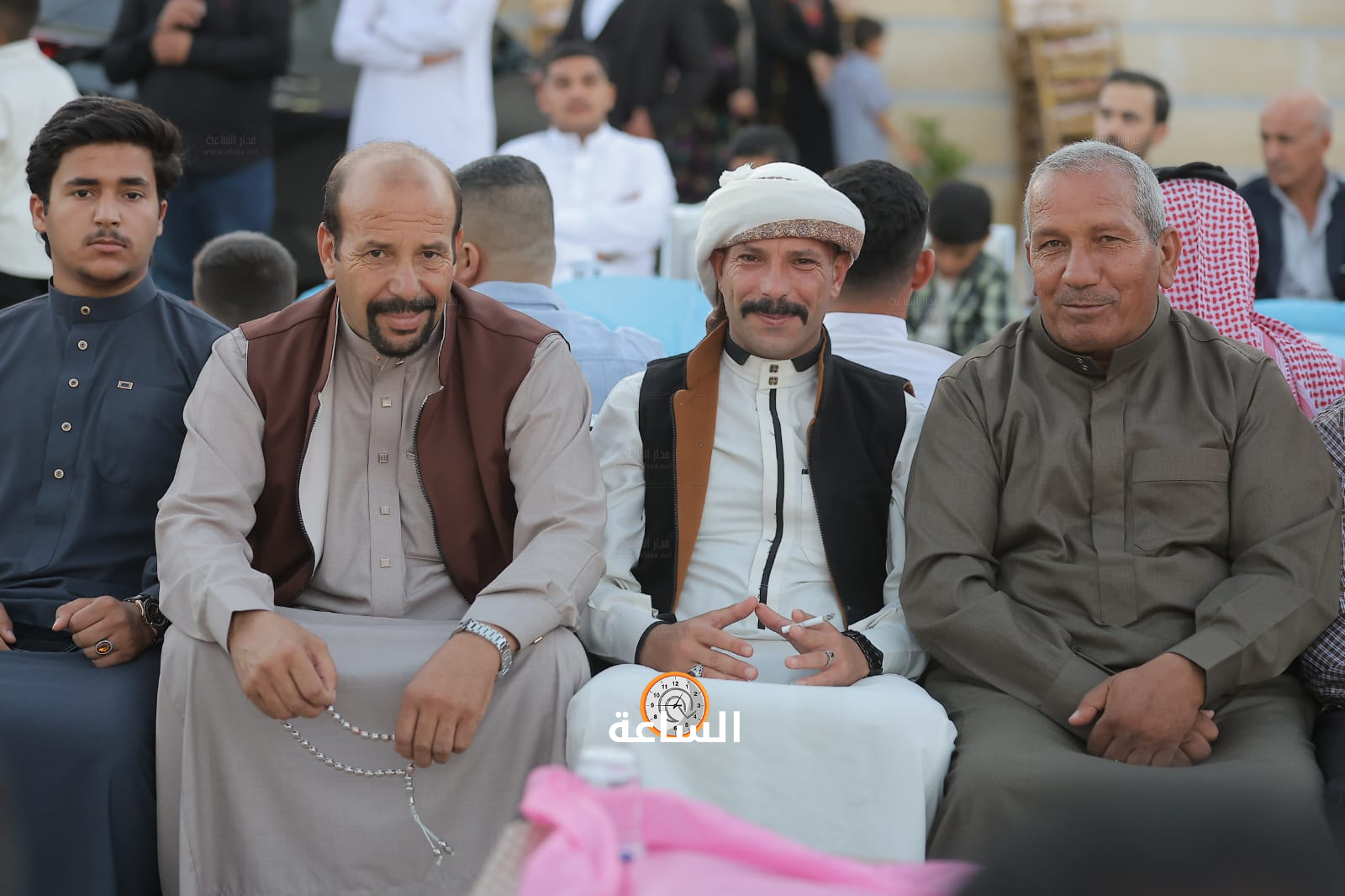 Madar Al-Saa Images 0.06735838959788376