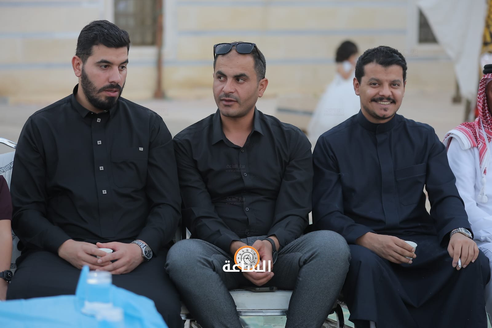 Madar Al-Saa Images 0.027736700610472065