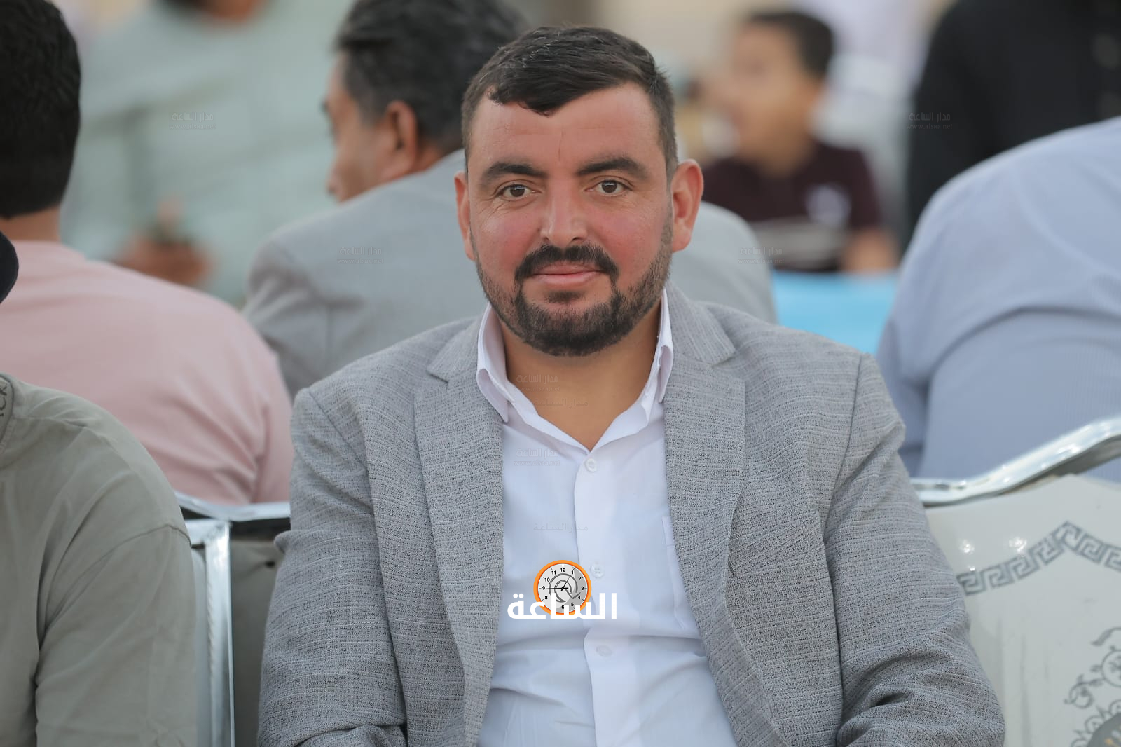 Madar Al-Saa Images 0.17135584415369554
