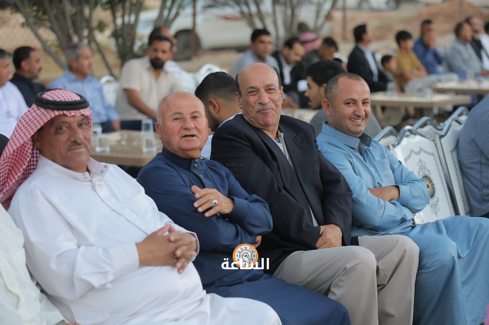 Madar Al-Saa Images 0.8446900403983328