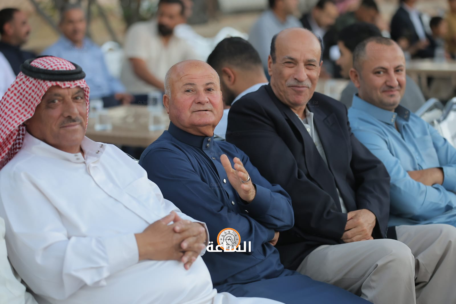 Madar Al-Saa Images 0.7366813577675166