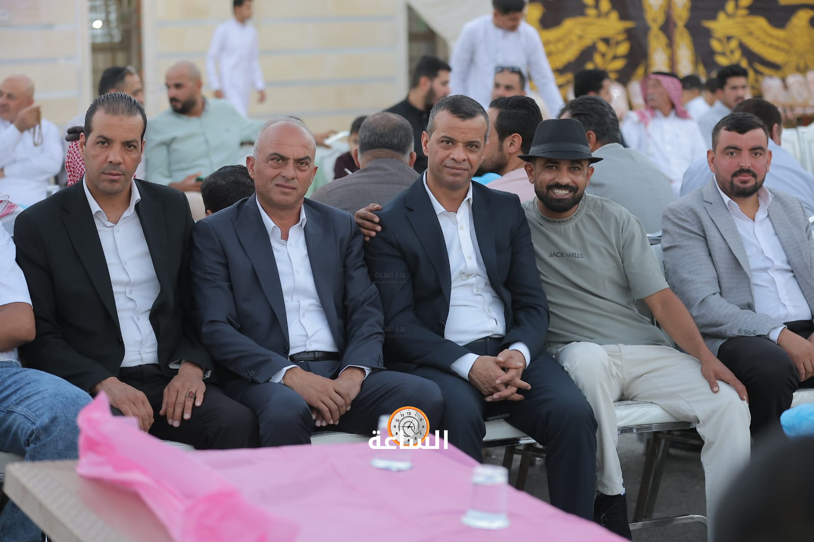 Madar Al-Saa Images 0.6207388457279852
