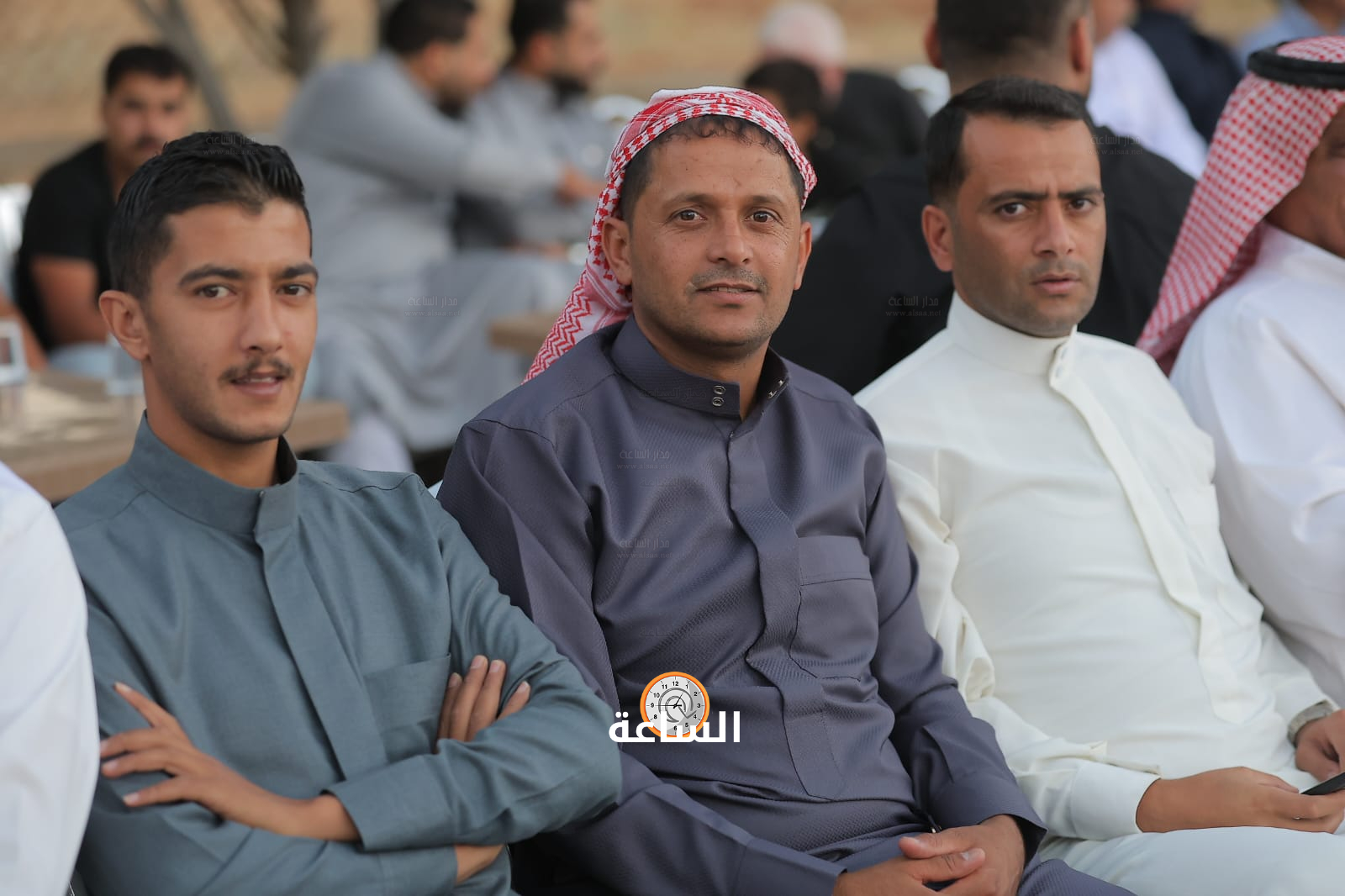 Madar Al-Saa Images 0.2358683514717239
