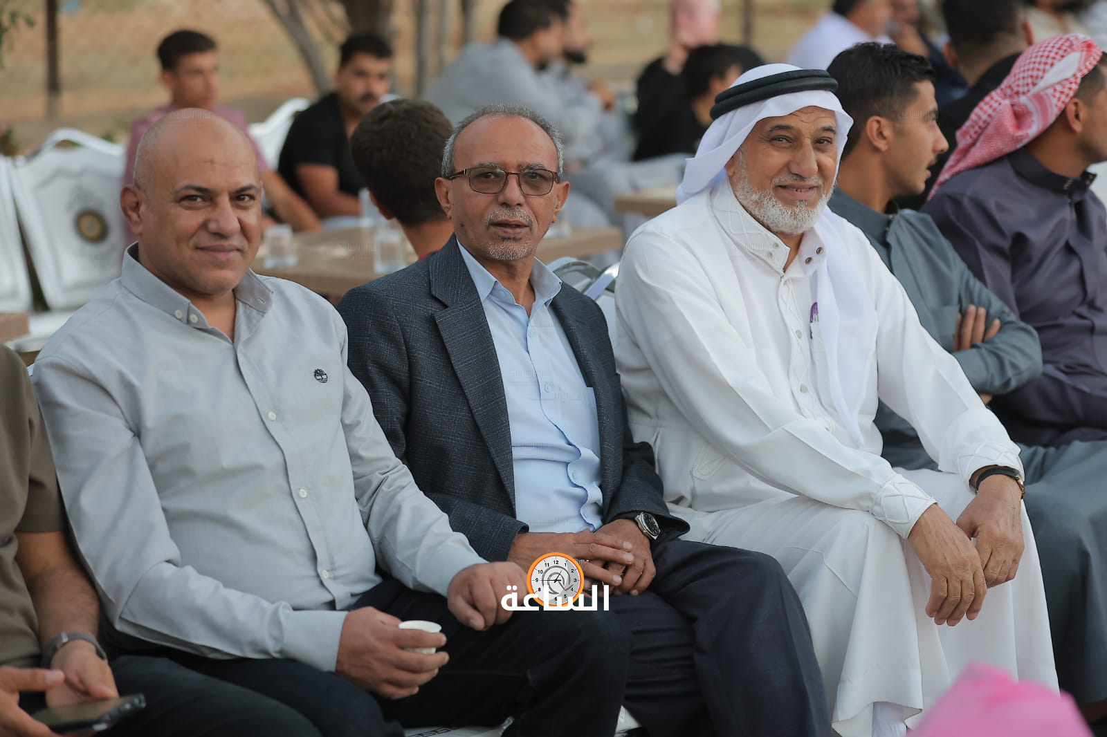 Madar Al-Saa Images 0.3279737637678123