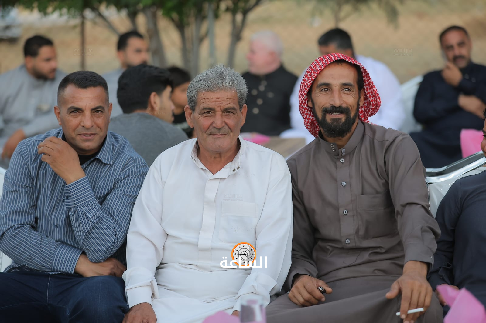 Madar Al-Saa Images 0.07661242557287995
