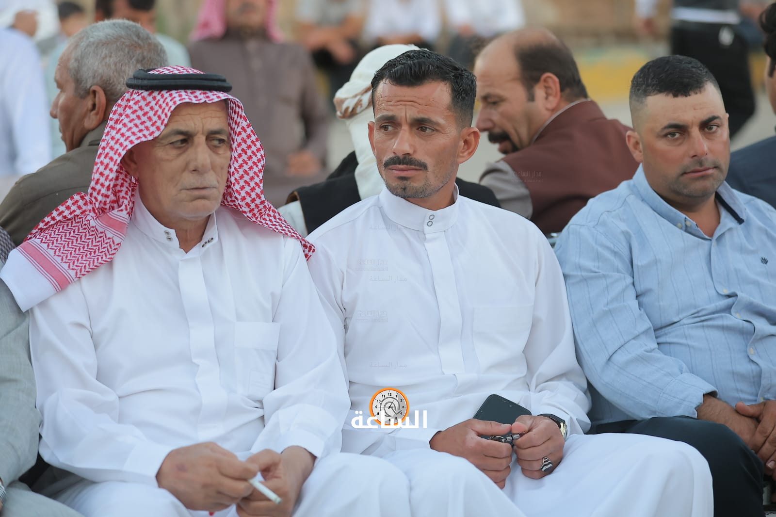 Madar Al-Saa Images 0.2721738202789843