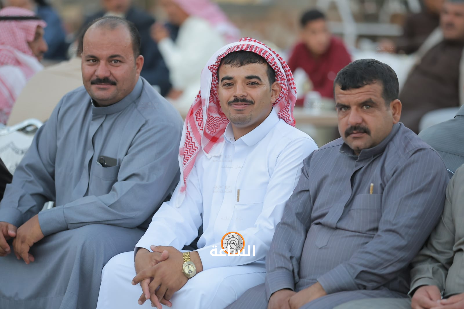 Madar Al-Saa Images 0.14331168042361941