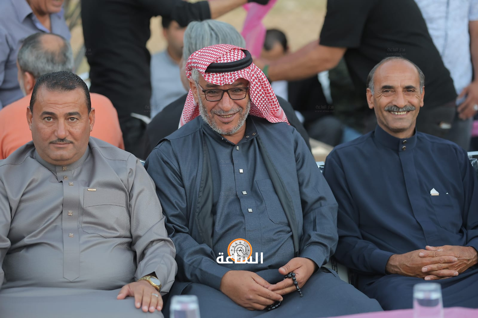 Madar Al-Saa Images 0.41576598030645484