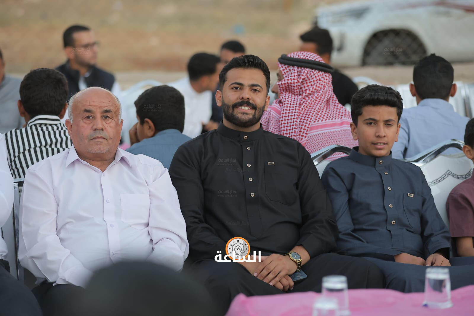 Madar Al-Saa Images 0.5016361249124593