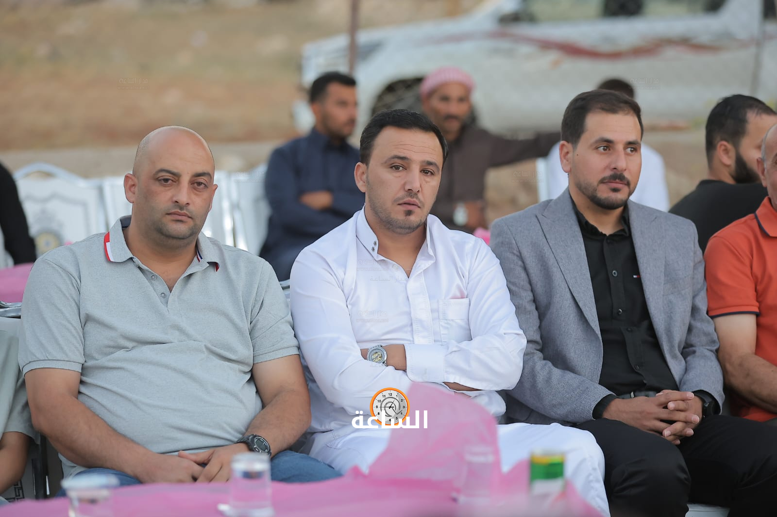 Madar Al-Saa Images 0.5626122062460878