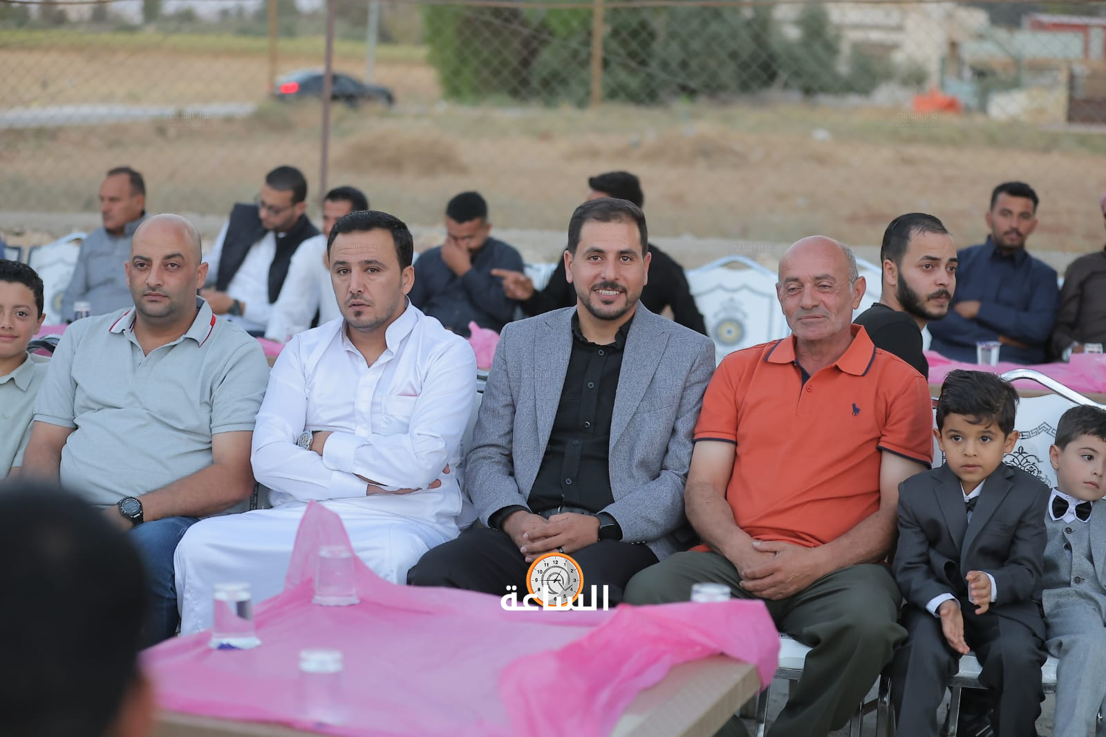 Madar Al-Saa Images 0.6998892945115411