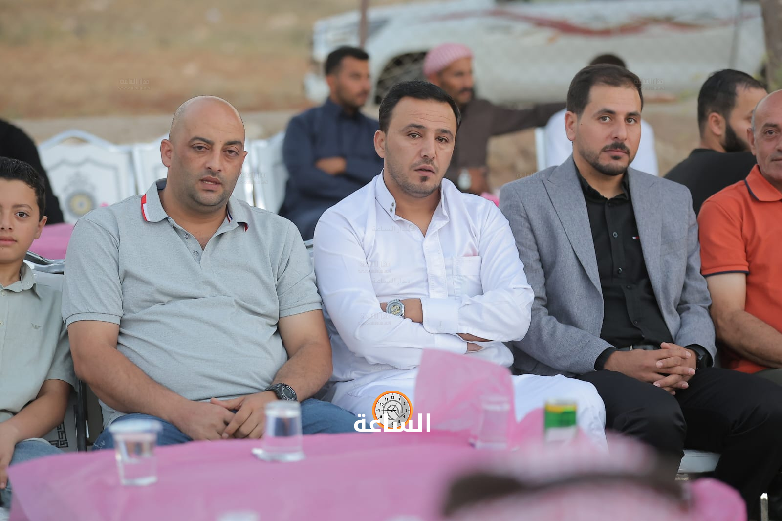 Madar Al-Saa Images 0.704866068711736