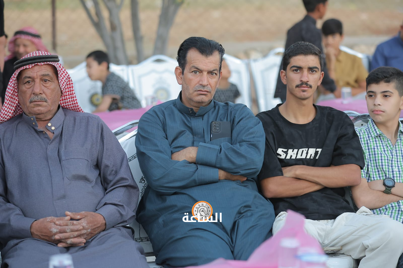 Madar Al-Saa Images 0.68504170887903