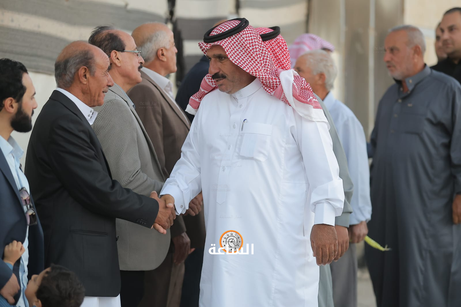 Madar Al-Saa Images 0.5887500961828357