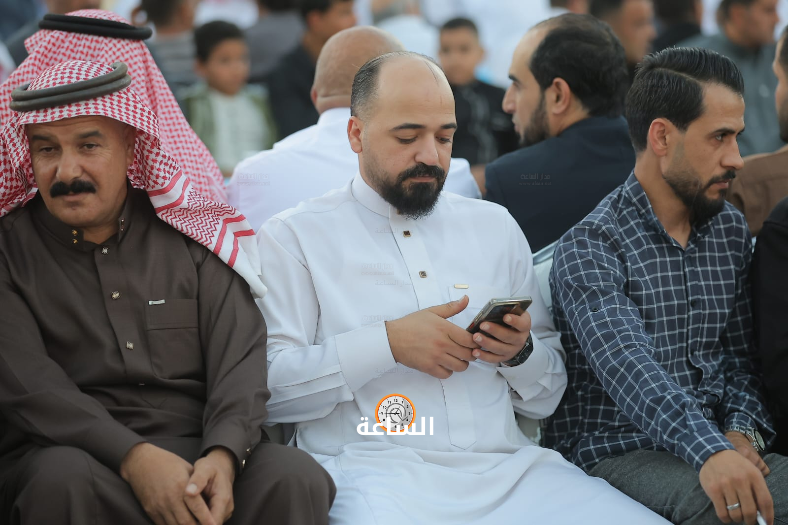 Madar Al-Saa Images 0.5839735955555267
