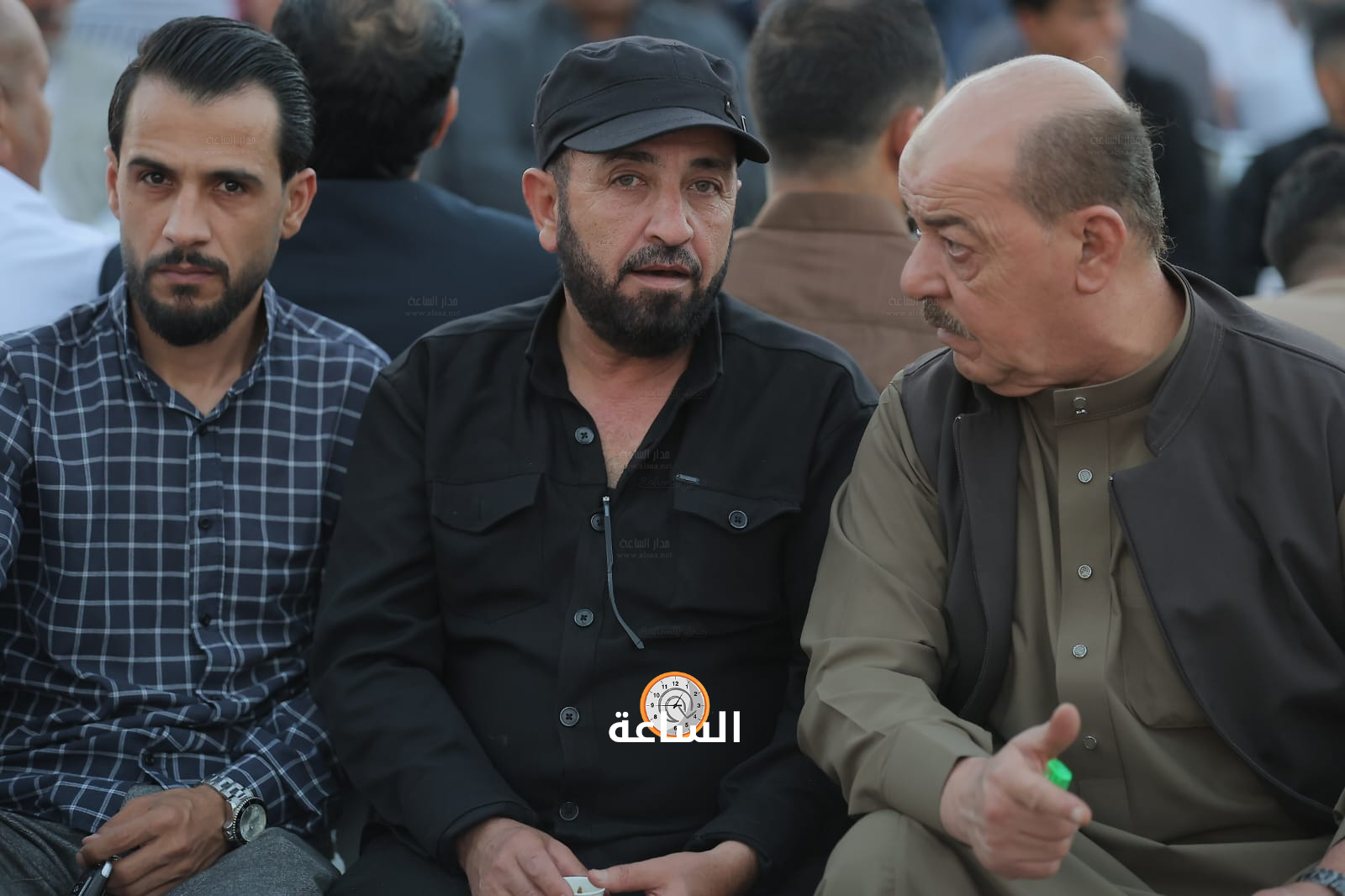 Madar Al-Saa Images 0.21638591061383516