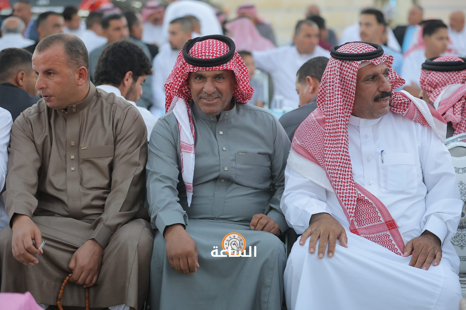 Madar Al-Saa Images 0.011242411628167415