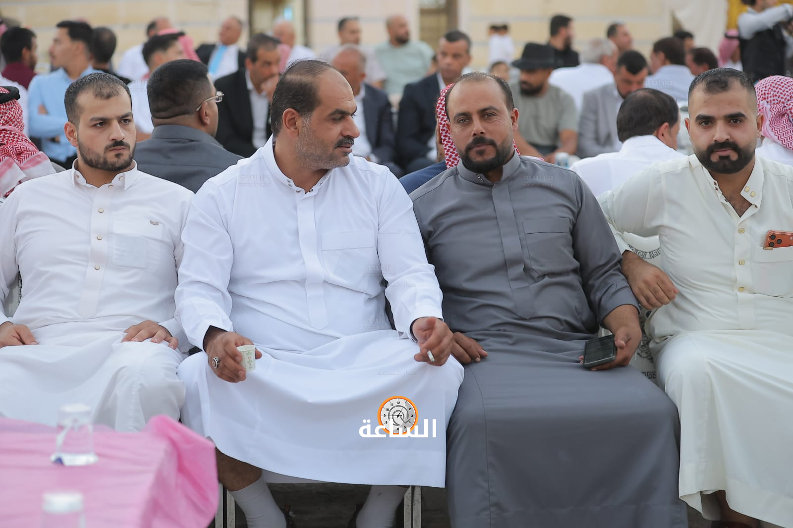 Madar Al-Saa Images 0.9558520368260487