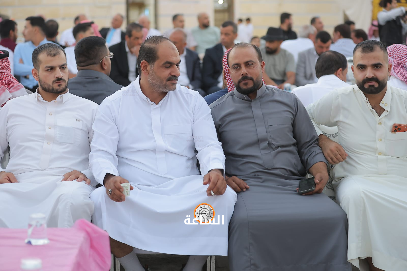 Madar Al-Saa Images 0.8978223801293437