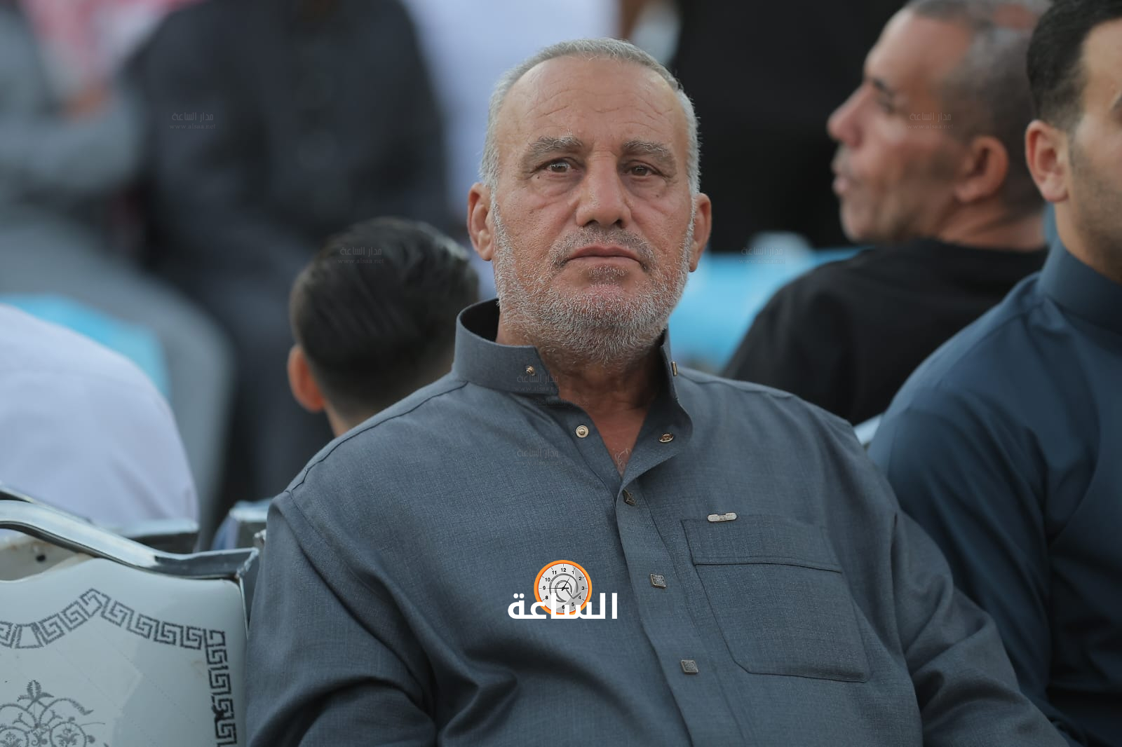 Madar Al-Saa Images 0.36476670250560317