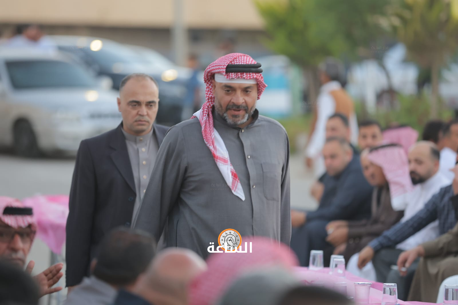 Madar Al-Saa Images 0.9335908473220733