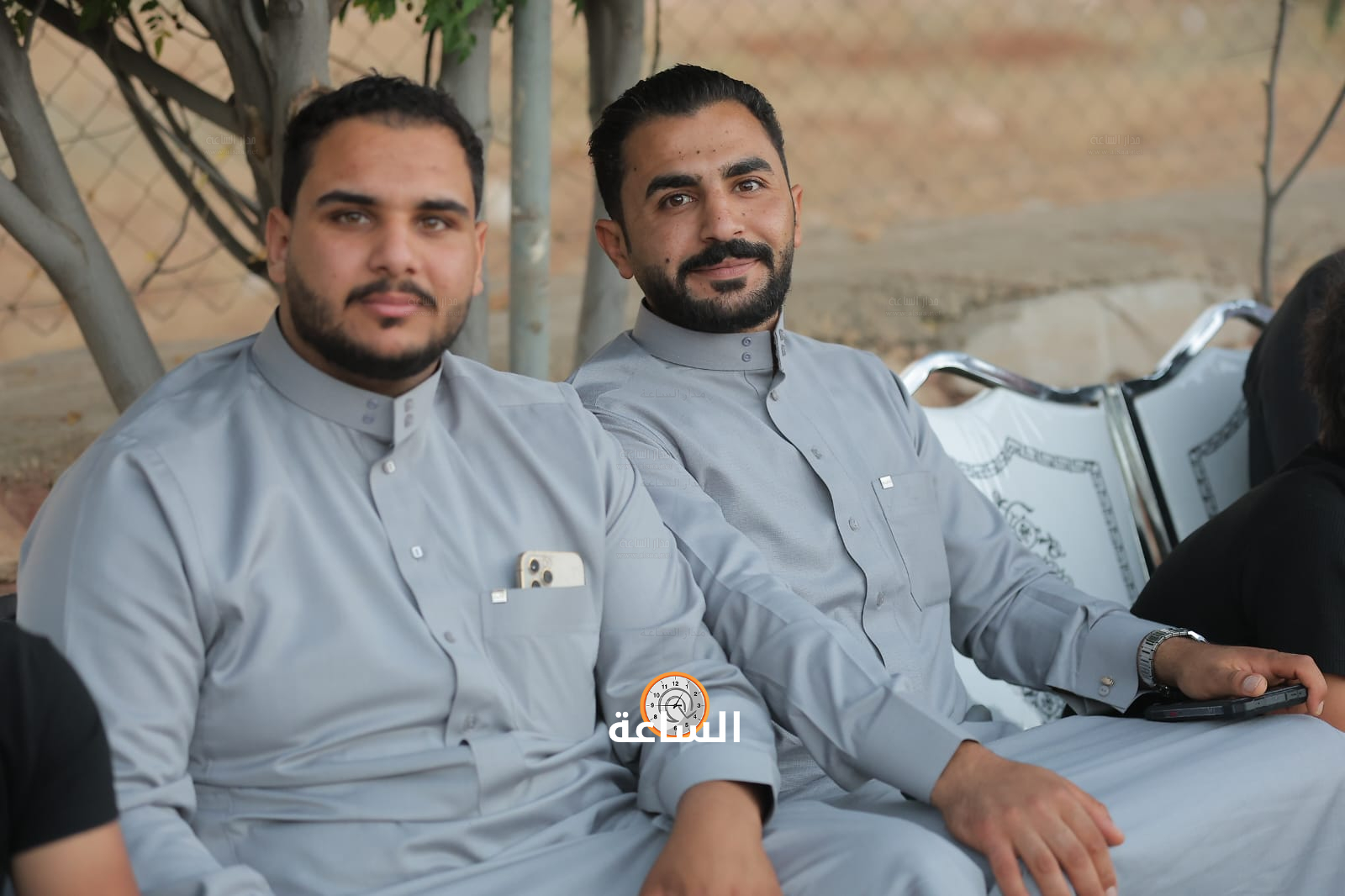 Madar Al-Saa Images 0.9783455028429177
