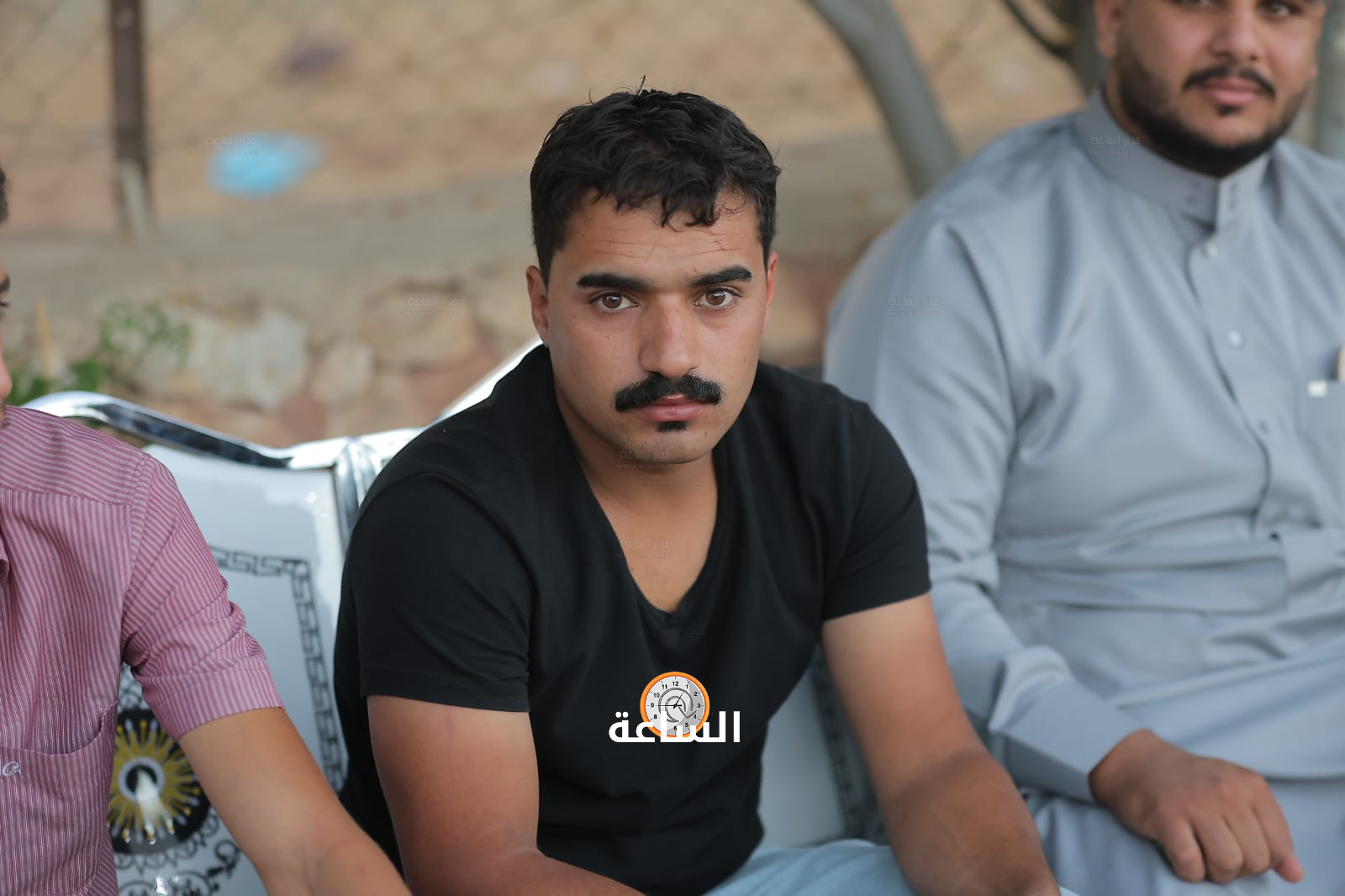 Madar Al-Saa Images 0.8405117928753804