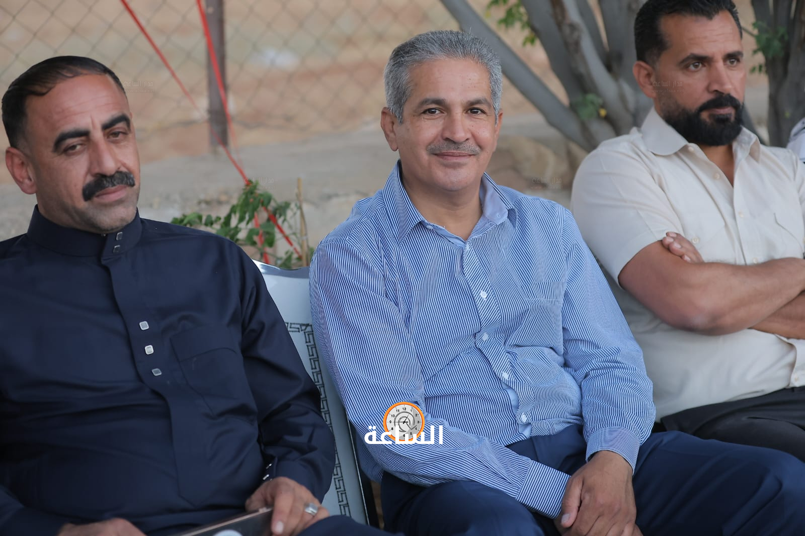 Madar Al-Saa Images 0.367508480697347