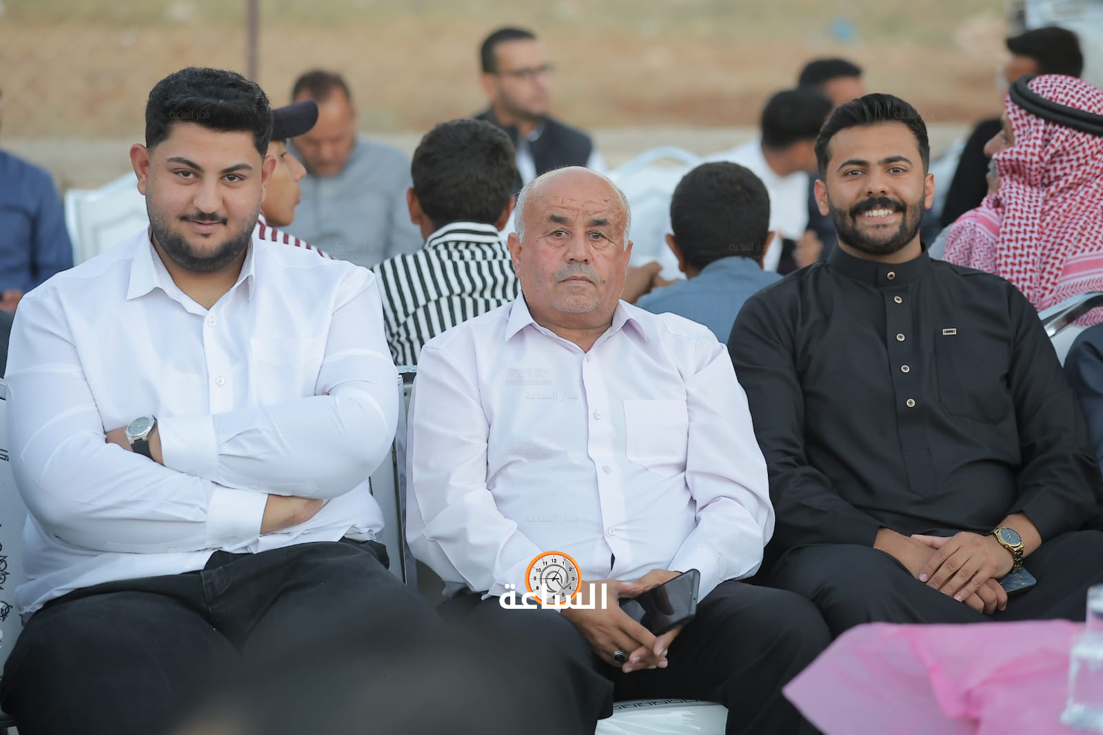 Madar Al-Saa Images 0.0023506640262588308