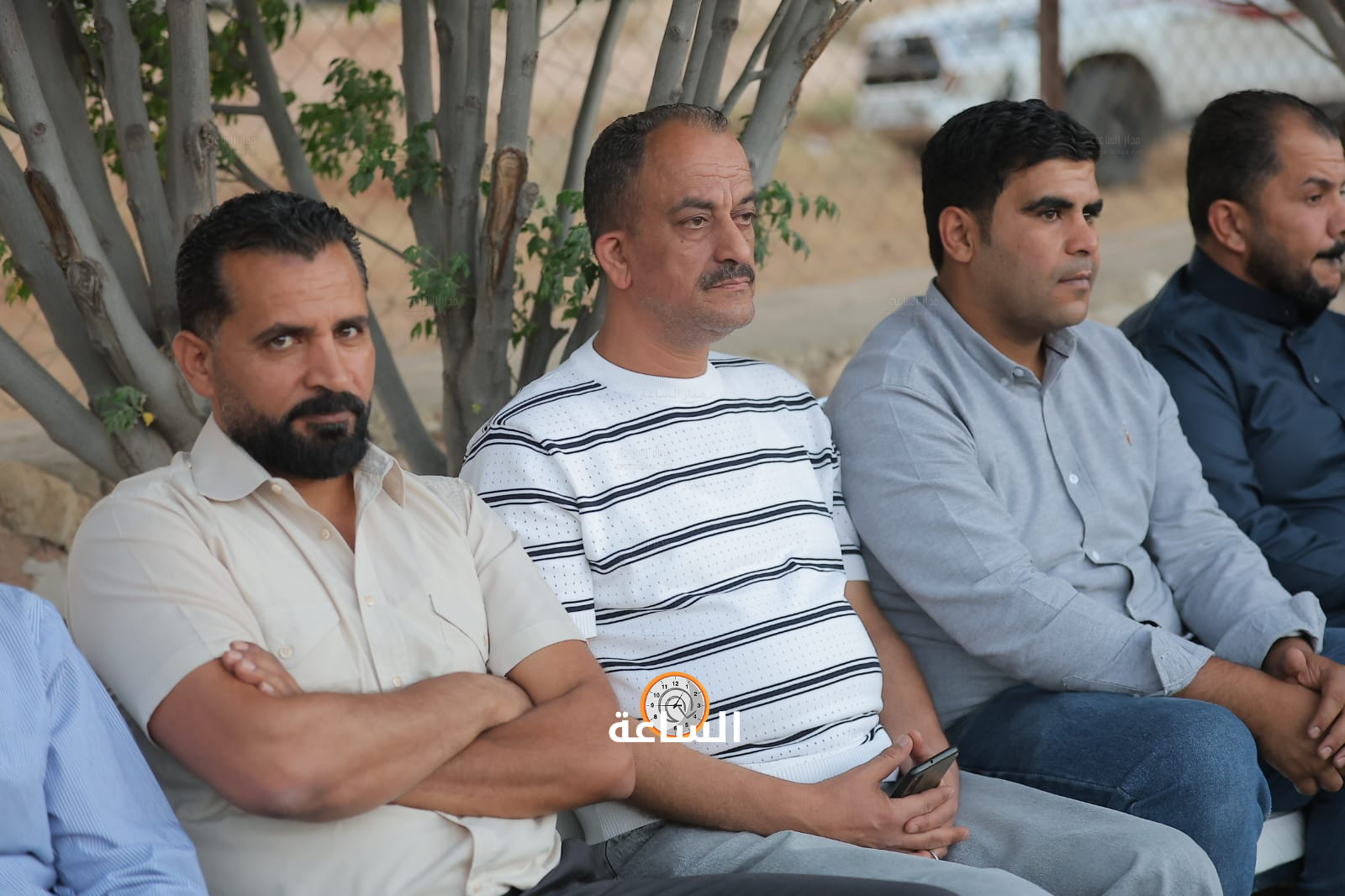 Madar Al-Saa Images 0.8858671517334007