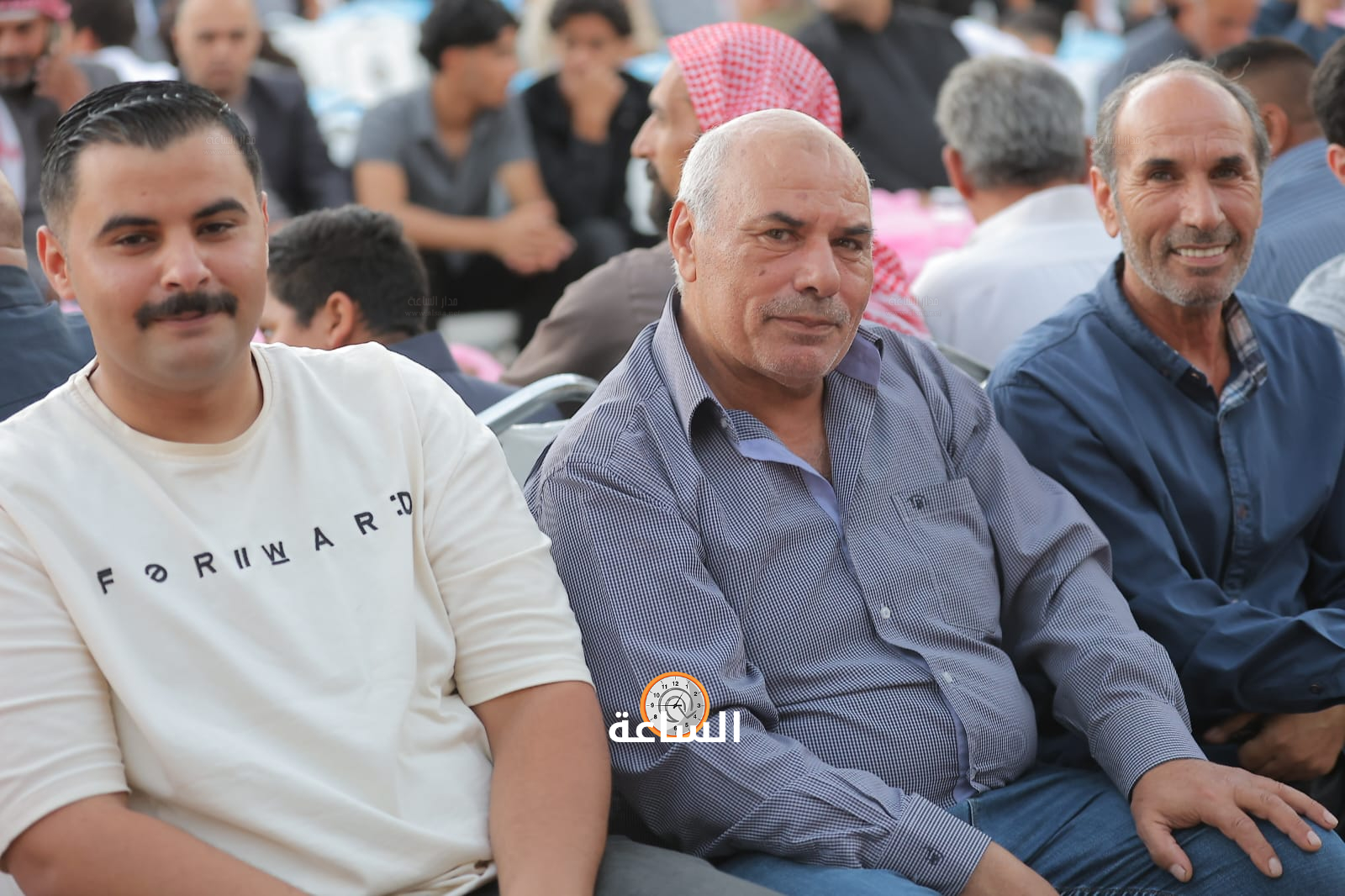 Madar Al-Saa Images 0.4732626017320911