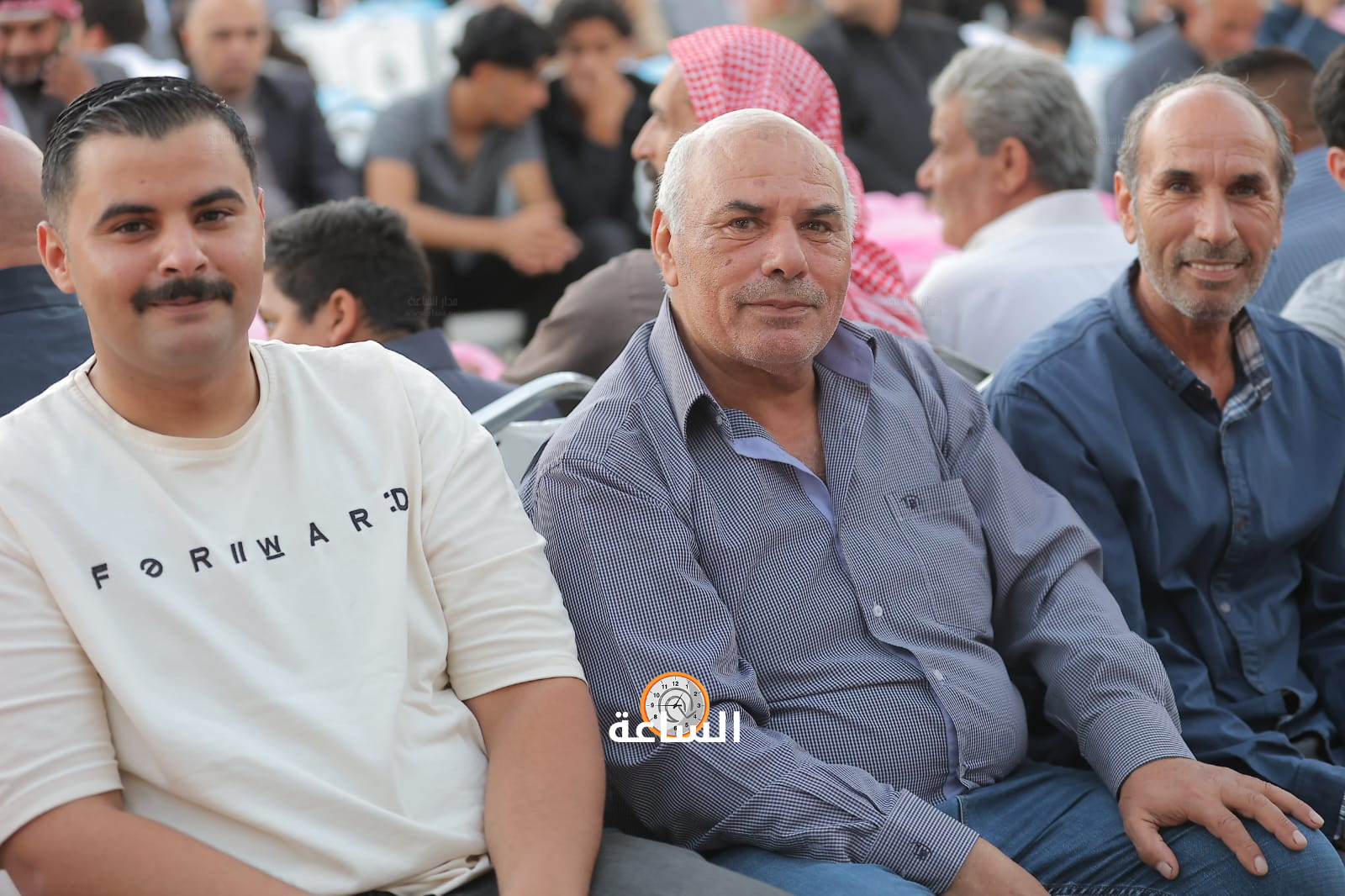 Madar Al-Saa Images 0.9763526190547728