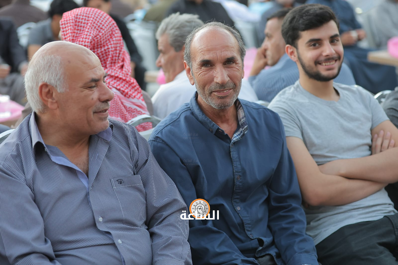 Madar Al-Saa Images 0.09296700901280364