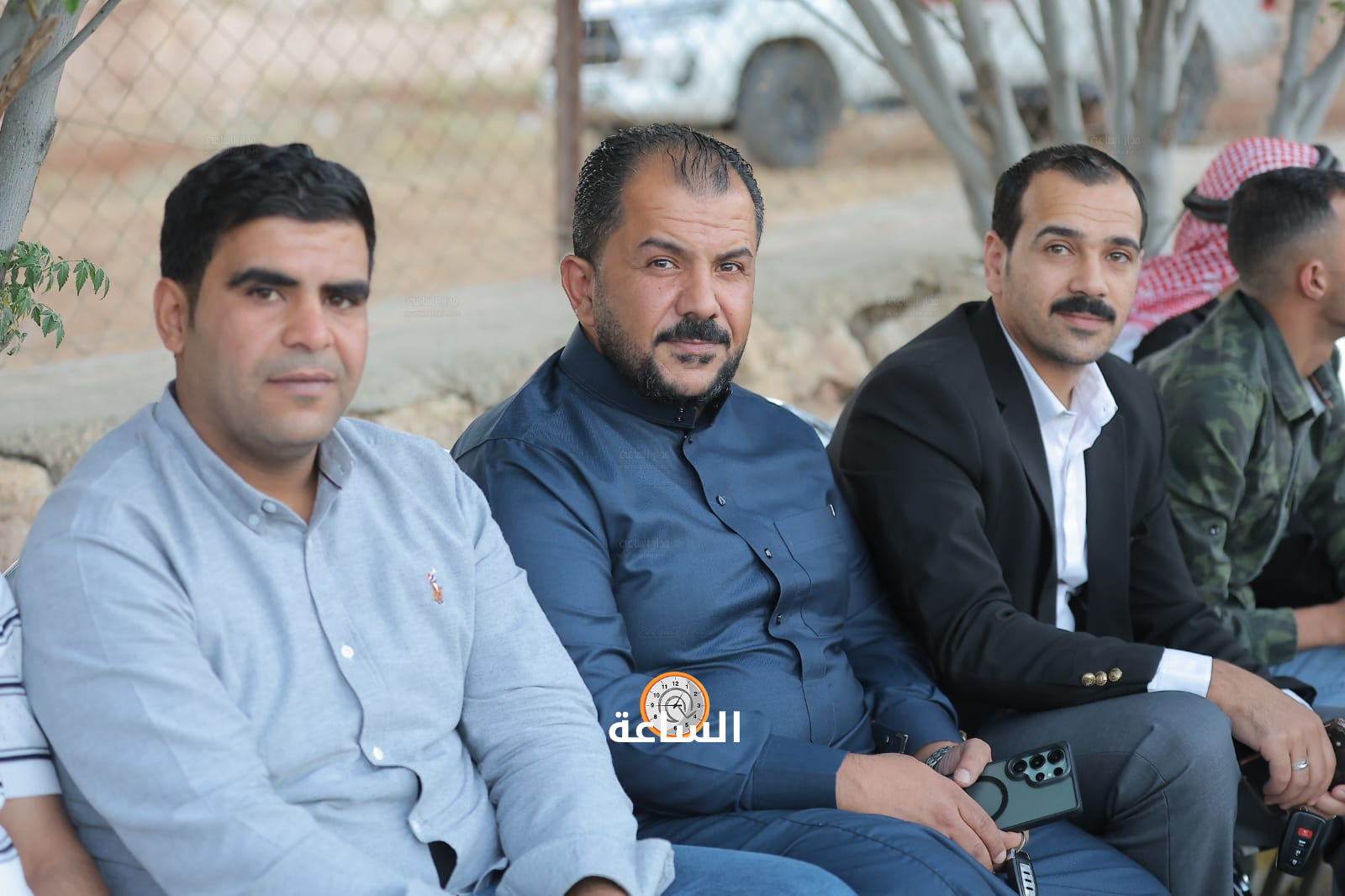 Madar Al-Saa Images 0.1804165571095332